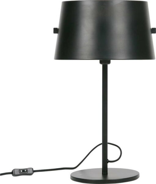 Stolní lampa s polohovatelným stínidlem